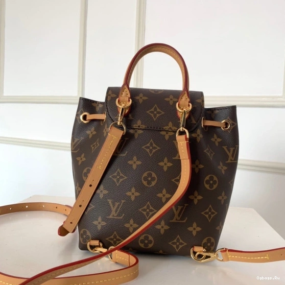 VUITTON MONTSOURIS LOUIS BB 0223